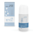 deodorante unisex roll on talc