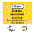 ginseng imperatore 60 capsule - integratore alimentare