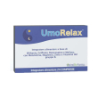 umorelax 24 compresse - integratore per il sonno ed il tono dell'umore