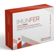 imunfer 30 compresse - integratore di ferro