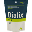 dialix ut-5 feline - mangime complementare per il benessere delle vie urinarie dei gatti 30 chews