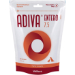 adiva entero - mangime complementare in chews per cani small & medium con supporto digerente 28 chew