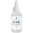 abelia zn-otic - soluzione auricolare lenitiva riequilibrante igiene orecchie cani e gatti 59 ml
