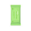 cutania skincontrol - 24 salviette dermatologiche purificanti igienizzanti