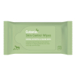 cutania skincontrol wipes24p