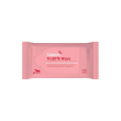 cutania trisedta - 24 salviette dermatologiche alcalinizzanti antimicrobiche