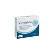 vitreoben 20 bustine - integratore per gli occhi