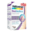 multicentrum duobiotico integratore benessere intestinale 20 capsule
