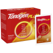 tonogen plus 22 bust.