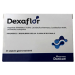 dexaflor 30 capsule - integratore per la flora intestinale