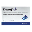 dexaflor integratore per l'equilibrio della flora intestinale 30 capsule