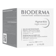 bioderma pigmentbio - night renewer crema viso notte anti-macchie 50 ml