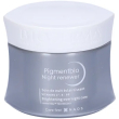 bioderma pigmentbio - night renewer crema viso notte anti-macchie, 50ml