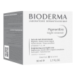 bioderma pigmentbio - night renewer crema viso notte anti-macchie, 50ml