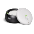 chicco audio baby monitor