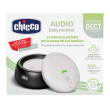 chicco audio baby monitor 0mesi+ - monitor audio per bambini con tecnologia dect