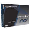 nevrolex 20cpr
