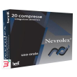 nevrolex 20 compresse