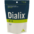 dialix ut-15 - mangime complementare per le vie urinarie di cani e gatti 30 chews