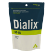 dialix cane/gatto ut-15 urinary flutd 30pz 180gr - vetnova