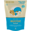 multiva hairball - mangime complementare per gatti 45 chews