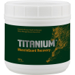 titanium muscleguard recovery - mangime complementare per cavalli sportivi e recupero muscolare 450