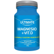 ultimate magnesio+vit d 180g