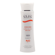 morelia africana - latte solare spf30+ bambini con antimicotico 200 ml
