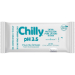 chilly salviettine intime ph 3.5 1 pz salviette