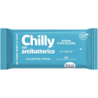 chilly difesa e protezione - 12 salviette intime con antibatterico
