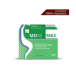md33 junior max 21 bustine da 10 ml fitodal