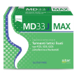 md33 junior max 21 bustine da 10 ml fitodal 21x10 ml bustina