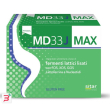 md33 junior max 21 bustine da 10 ml fitodal