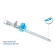 ago venopic 2 sic pur g18x45