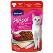 poesie busta 85gr deli sauce con carne di manzo gatto