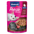 vitakraft poe delis cuore 85g