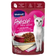 poesie busta 85gr deli sauce con cuore gatto