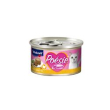 poesie mousse pollo 85gr mousse in lattina gatto