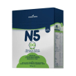n5 dg latte in polvere a fini medici speciali 400 g