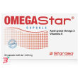 omegastar 30 capsule molli