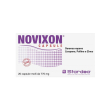 novixon capsule integratore benessere della prostata 20 capsule molli - stardea