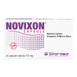 novixon 20 cps molli