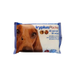 iryplus - 20 salviettine per l'igiene degli occhi di cane e gatto