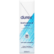 lubrificante durex naturals - azione idratante - 100ml