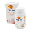 crl d3 60cpr