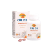 crl d3 60cpr