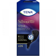 tena silhouette noir normal26p
