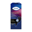 proteggi slip nero incontinenza leggera tena silhouette noir normal 26 pezzi