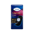 essity linea incontinenza femminile leggera tena silhouette noir mini assorbente nero 18 pezzi
