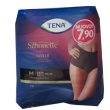 tena silhouette noir vita alta taglia m 9 pezzi